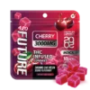 Cherry (Indica) Infused THCA Gummies - 10 Pieces